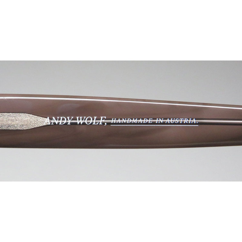 ModaFrames Andy Wolf Daphne Sunglasses Sunglasses