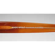 ModaFrames Andy Wolf Daphne Sunglasses Sunglasses