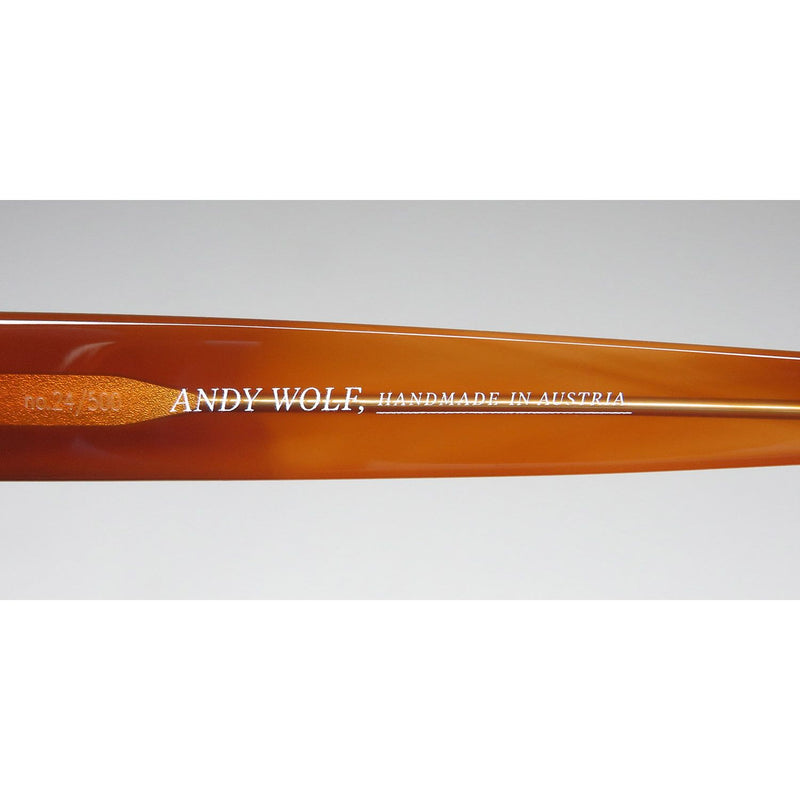 ModaFrames Andy Wolf Daphne Sunglasses Sunglasses