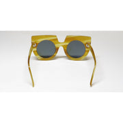 ModaFrames Andy Wolf Daphne Sunglasses Sunglasses