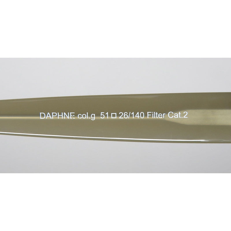 ModaFrames Andy Wolf Daphne Sunglasses Sunglasses