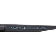 ModaFrames Andy Wolf Christian Sunglasses Sunglasses