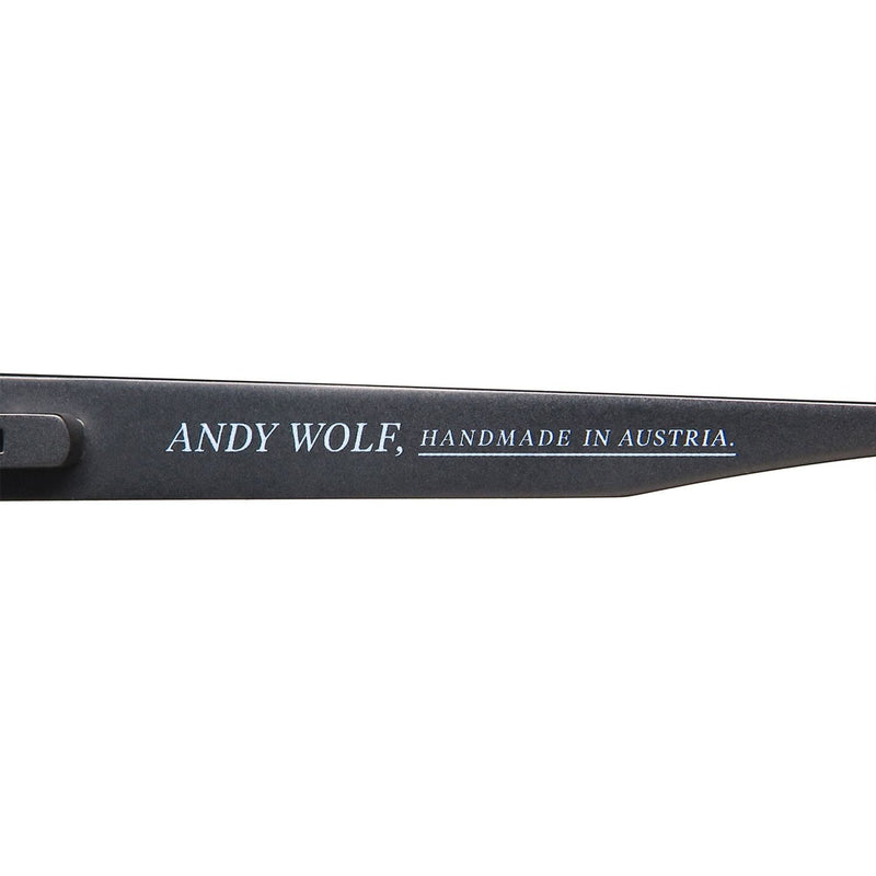 ModaFrames Andy Wolf Christian Sunglasses Sunglasses
