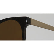 ModaFrames Andy Wolf Christian Sunglasses Sunglasses