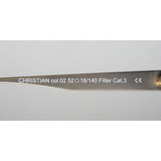 ModaFrames Andy Wolf Christian Sunglasses Sunglasses