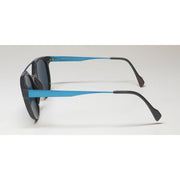 ModaFrames Andy Wolf Christian Sunglasses Sunglasses