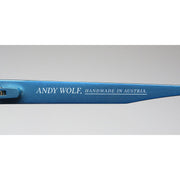 ModaFrames Andy Wolf Christian Sunglasses Sunglasses