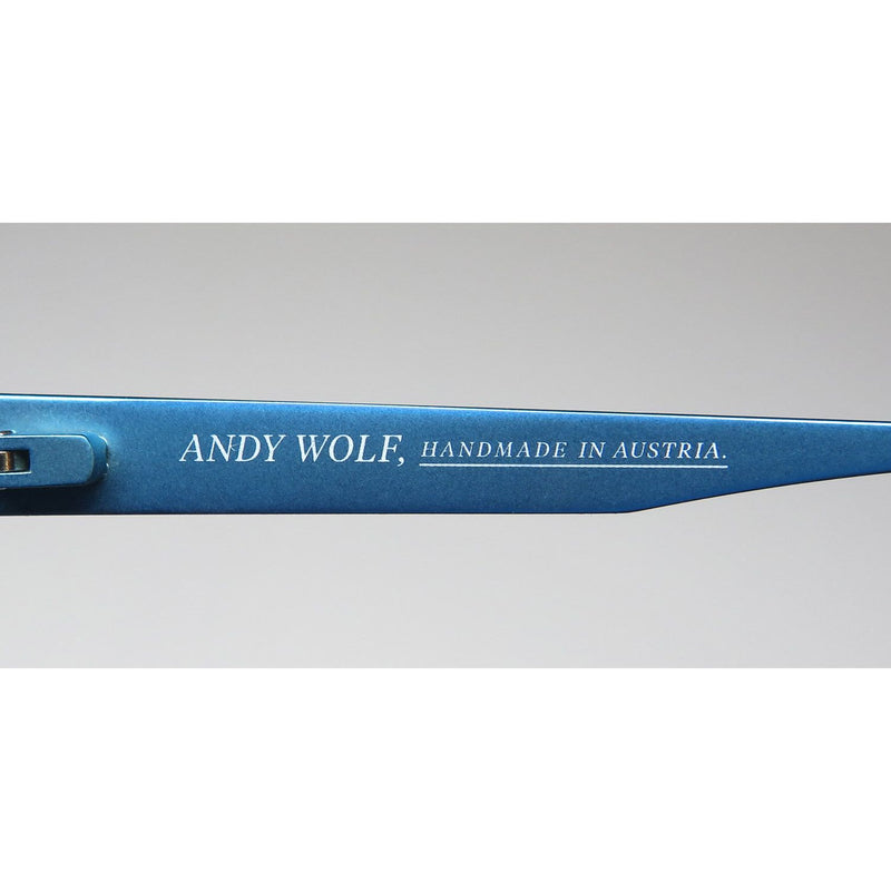 ModaFrames Andy Wolf Christian Sunglasses Sunglasses