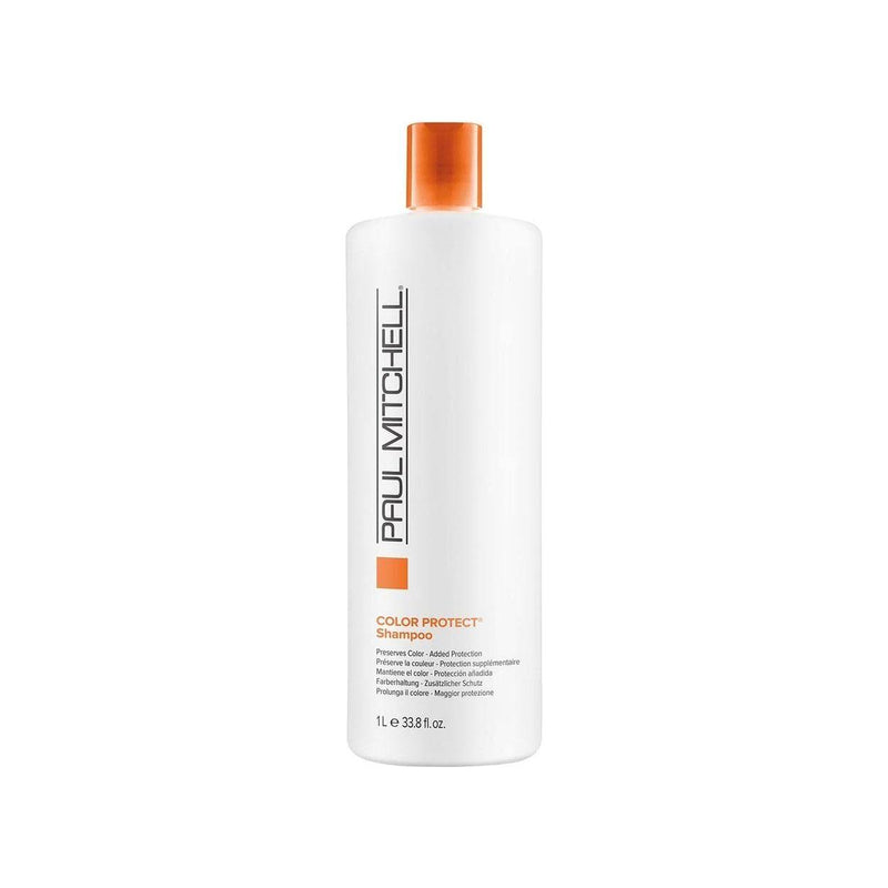 Paul Mitchell Paul Mitchell Color Protect Daily Shampoo - 33.8 fl oz Shampoo
