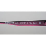 ModaFrames Andy Wolf Christian Sunglasses Sunglasses