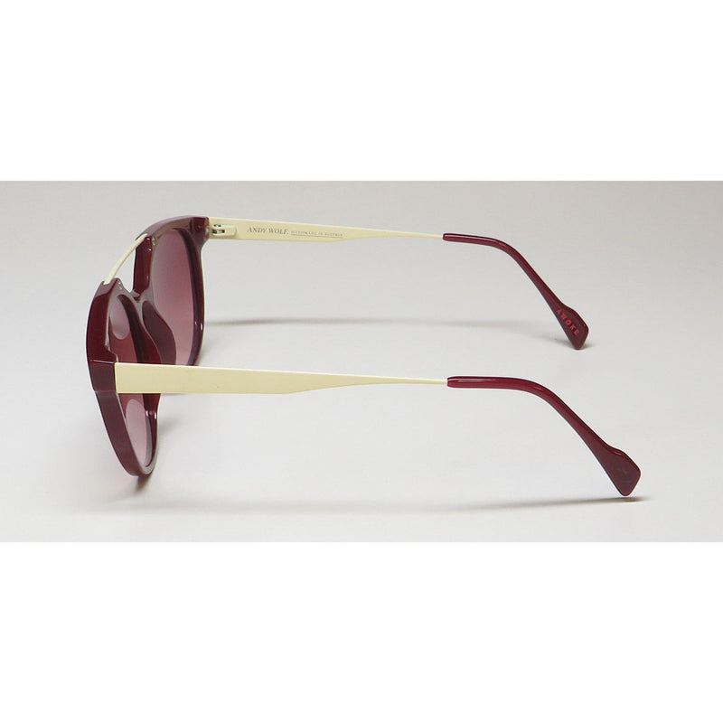 ModaFrames Andy Wolf Christian Sunglasses Sunglasses