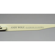 ModaFrames Andy Wolf Christian Sunglasses Sunglasses