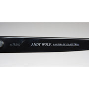 ModaFrames Andy Wolf Blair Sunglasses Sunglasses