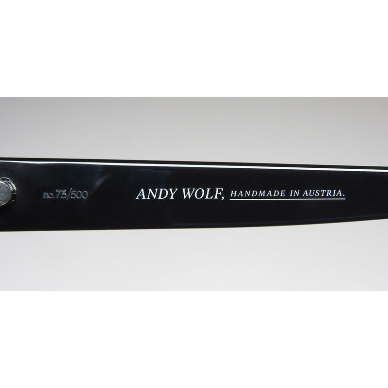 ModaFrames Andy Wolf Blair Sunglasses Sunglasses