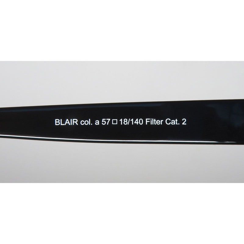 ModaFrames Andy Wolf Blair Sunglasses Sunglasses