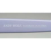 ModaFrames Andy Wolf Blair Sunglasses Sunglasses