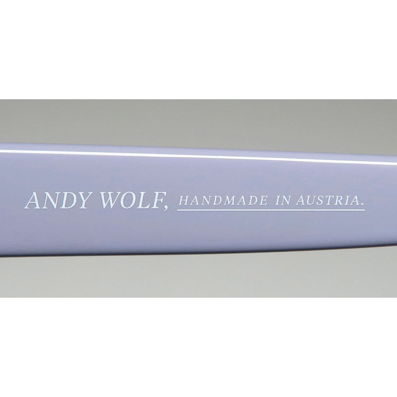 ModaFrames Andy Wolf Blair Sunglasses Sunglasses