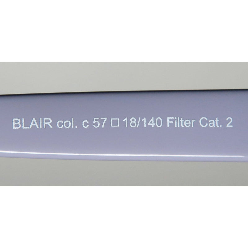 ModaFrames Andy Wolf Blair Sunglasses Sunglasses