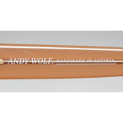 ModaFrames Andy Wolf Blair Sunglasses Sunglasses