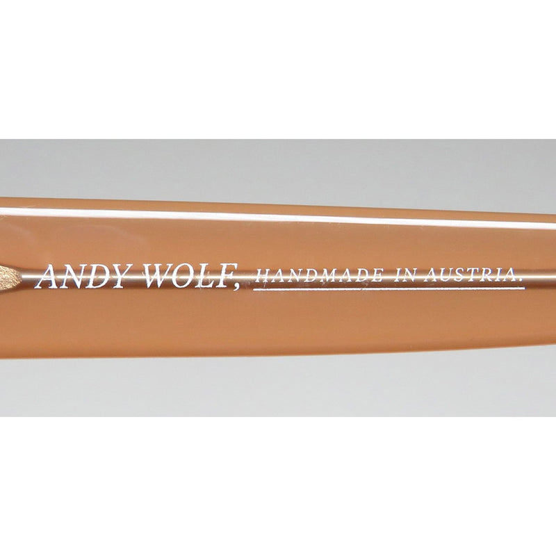 ModaFrames Andy Wolf Blair Sunglasses Sunglasses