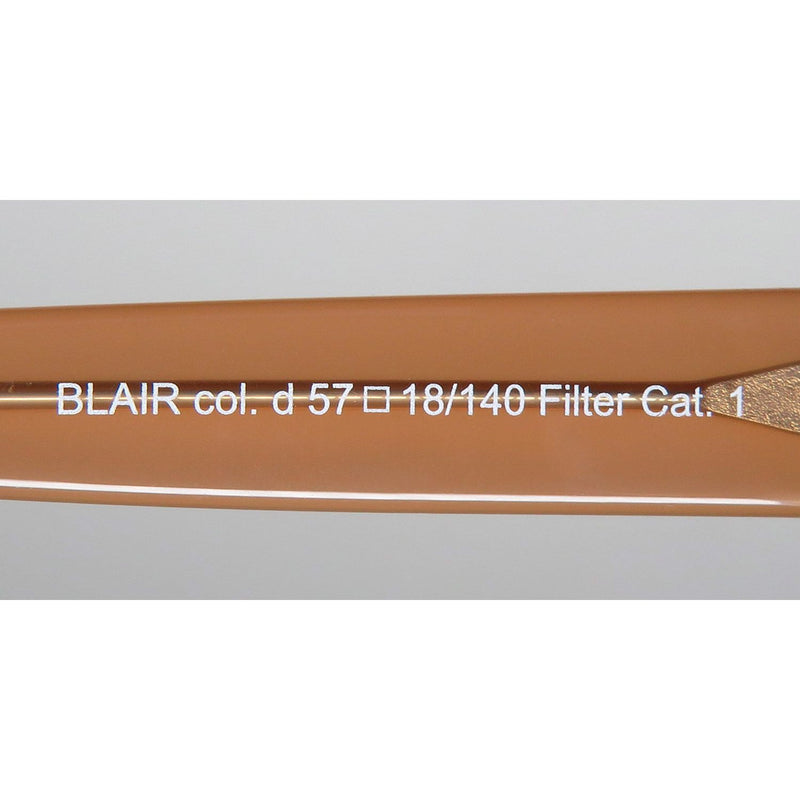 ModaFrames Andy Wolf Blair Sunglasses Sunglasses