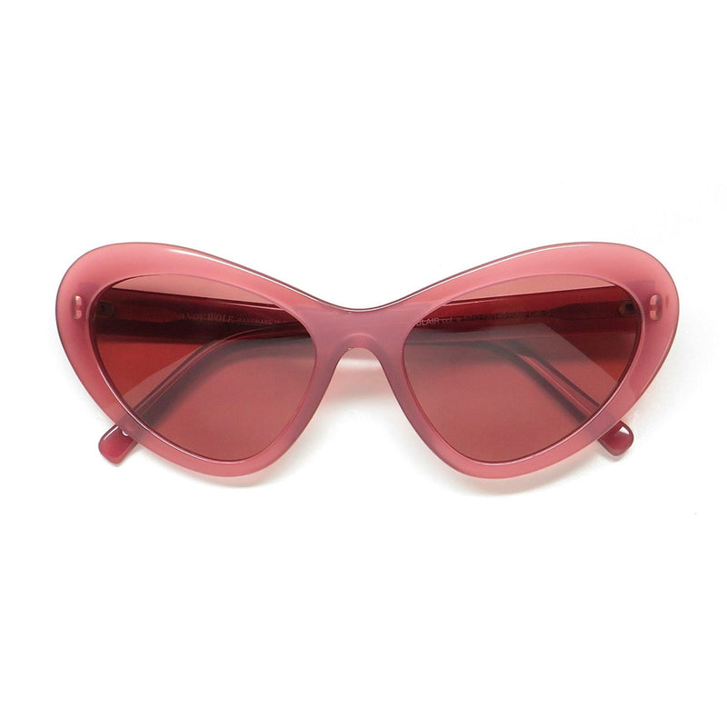 ModaFrames Andy Wolf Blair Sunglasses Sunglasses