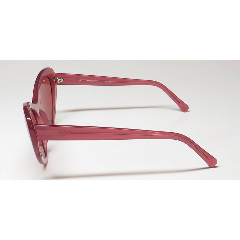 ModaFrames Andy Wolf Blair Sunglasses Sunglasses