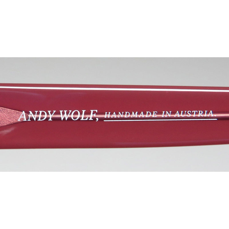 ModaFrames Andy Wolf Blair Sunglasses Sunglasses