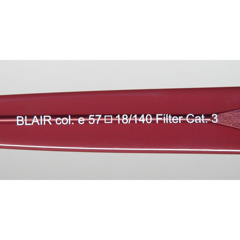 ModaFrames Andy Wolf Blair Sunglasses Sunglasses