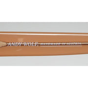 ModaFrames Andy Wolf Blair Sunglasses Sunglasses