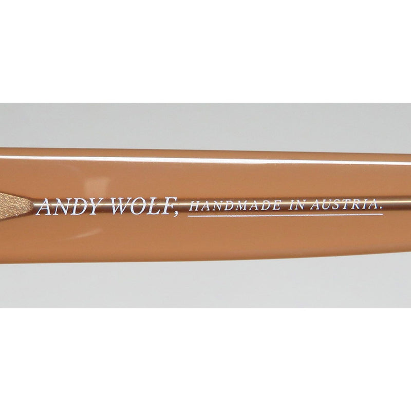 ModaFrames Andy Wolf Blair Sunglasses Sunglasses