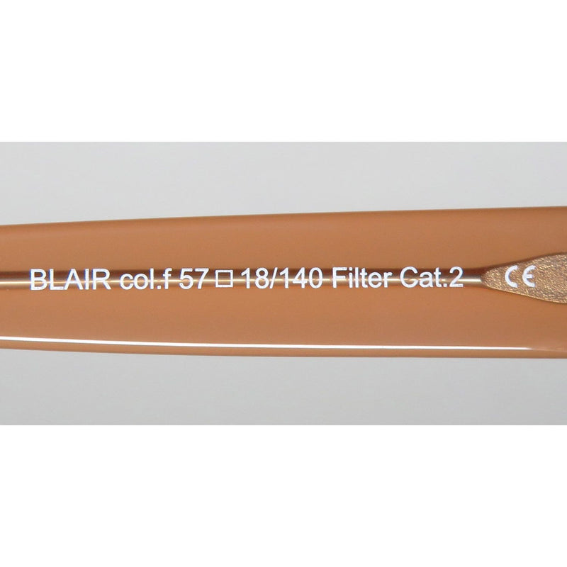 ModaFrames Andy Wolf Blair Sunglasses Sunglasses