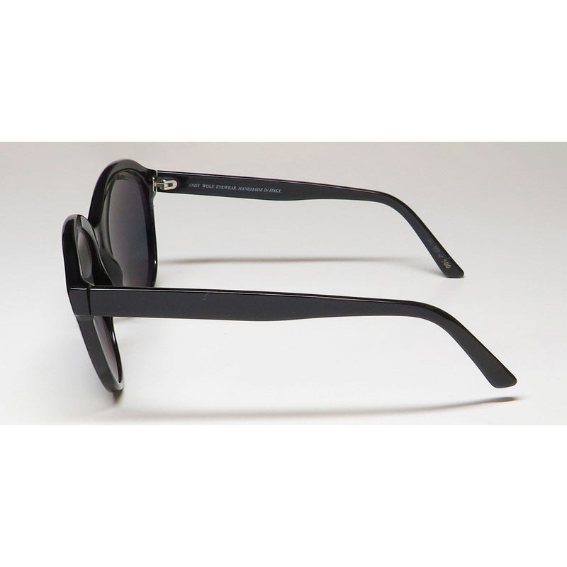 ModaFrames Andy Wolf Dread Sunglasses Sunglasses