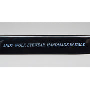 ModaFrames Andy Wolf Dread Sunglasses Sunglasses