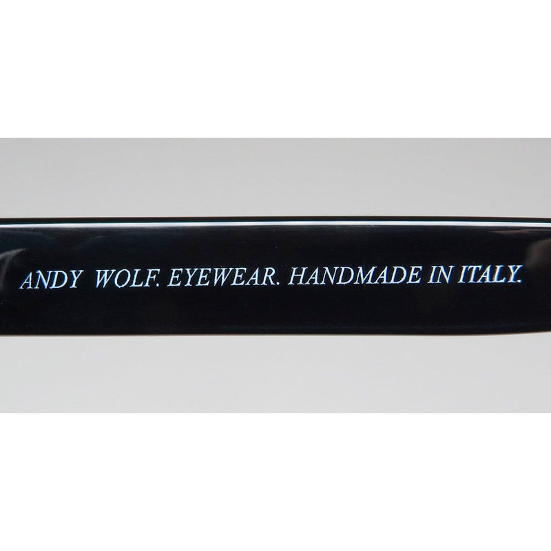 ModaFrames Andy Wolf Dread Sunglasses Sunglasses