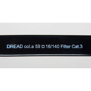 ModaFrames Andy Wolf Dread Sunglasses Sunglasses