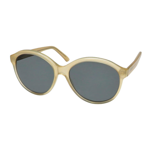 ModaFrames Andy Wolf Dread Sunglasses Sunglasses