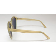 ModaFrames Andy Wolf Dread Sunglasses Sunglasses