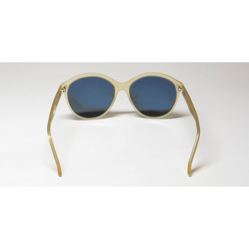 ModaFrames Andy Wolf Dread Sunglasses Sunglasses