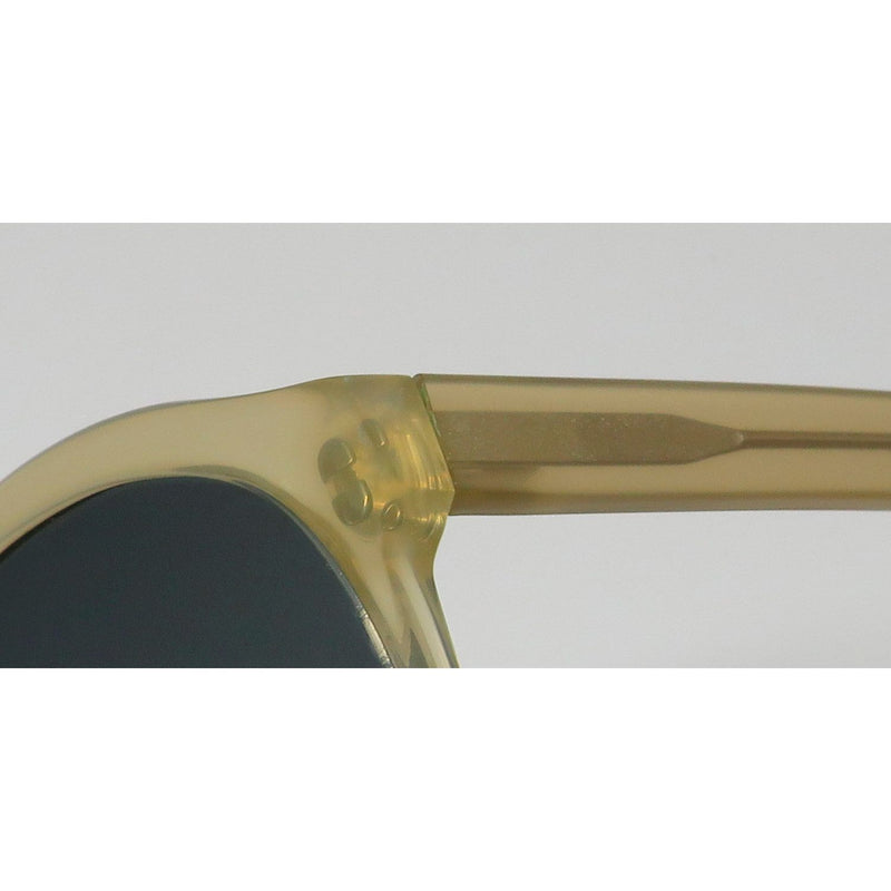 ModaFrames Andy Wolf Dread Sunglasses Sunglasses