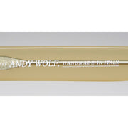 ModaFrames Andy Wolf Dread Sunglasses Sunglasses