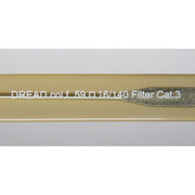 ModaFrames Andy Wolf Dread Sunglasses Sunglasses