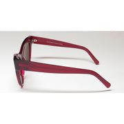 ModaFrames Andy Wolf Francoise Sunglasses Sunglasses