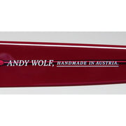 ModaFrames Andy Wolf Francoise Sunglasses Sunglasses