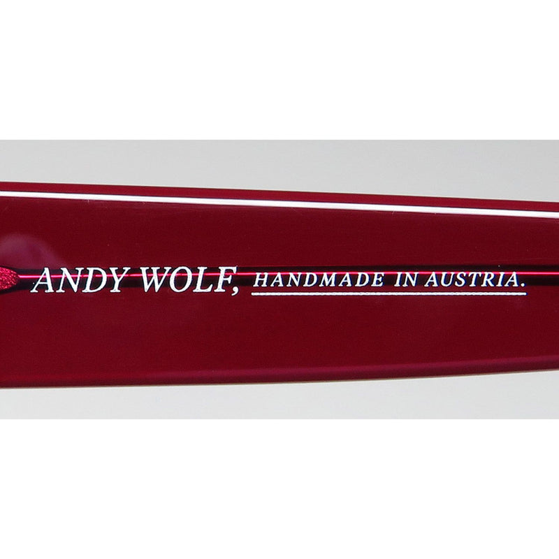 ModaFrames Andy Wolf Francoise Sunglasses Sunglasses