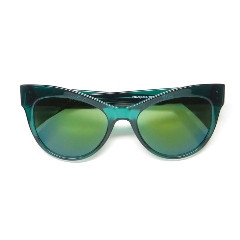 ModaFrames Andy Wolf Francoise Sunglasses Sunglasses