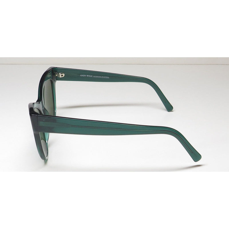 ModaFrames Andy Wolf Francoise Sunglasses Sunglasses