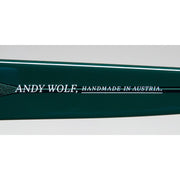 ModaFrames Andy Wolf Francoise Sunglasses Sunglasses