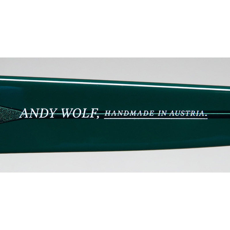 ModaFrames Andy Wolf Francoise Sunglasses Sunglasses