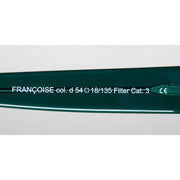 ModaFrames Andy Wolf Francoise Sunglasses Sunglasses